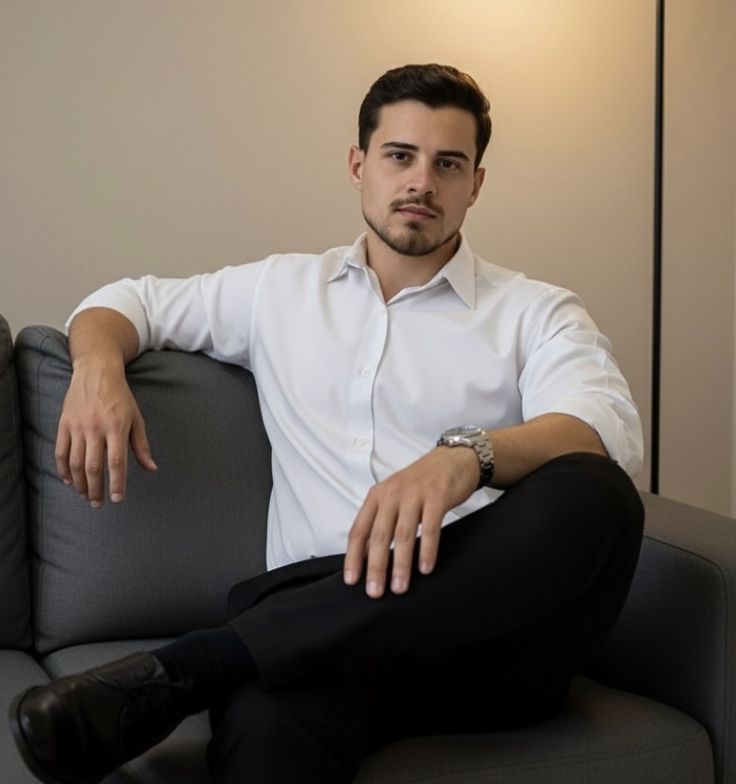 Michael Carter - Zevy Resumes Client